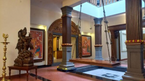 Kanna Nivas - Heritage Villa